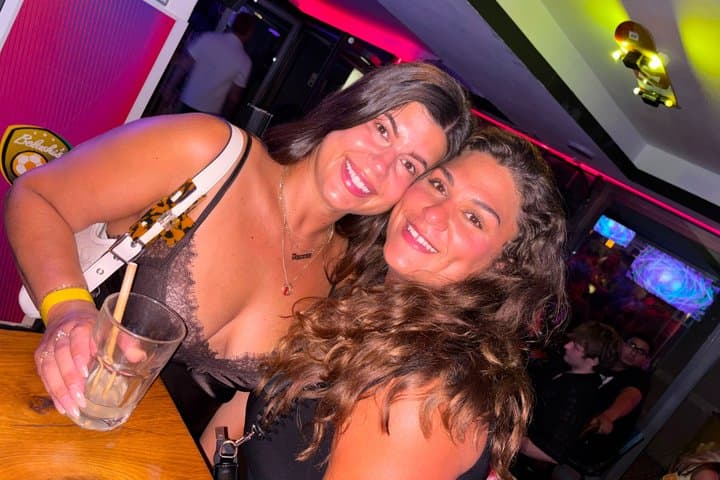 Barcelona Top Night Club Experience + VIP Club Entry