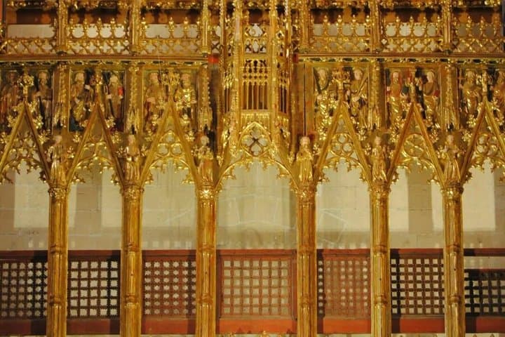 Mallorca Cathedral and Sacred Art Museum Admission Ticket