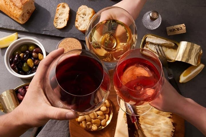 Basque gastronomic tour 3 days The land of endless banquets
