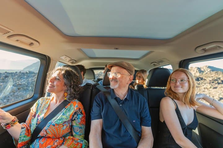Tenerife VIP Teide and Masca Tour from Puerto de la Cruz