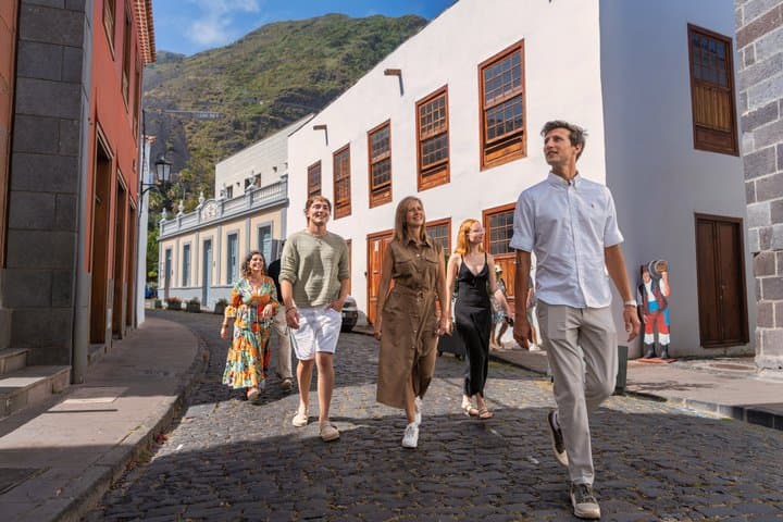 Tenerife VIP Teide and Masca Tour from Puerto de la Cruz