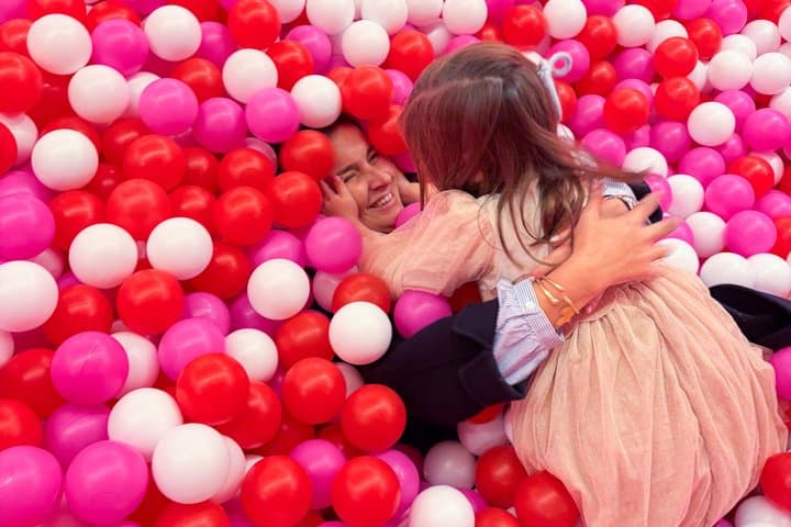 House of Candy: The Sweetest Immersive Experience of Barcelona