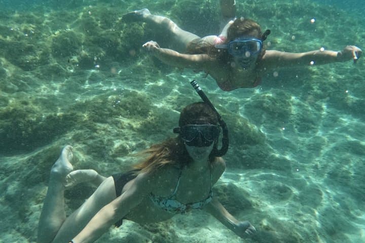 Kayak & Snorkeling Adventure in Papagayo with Photos