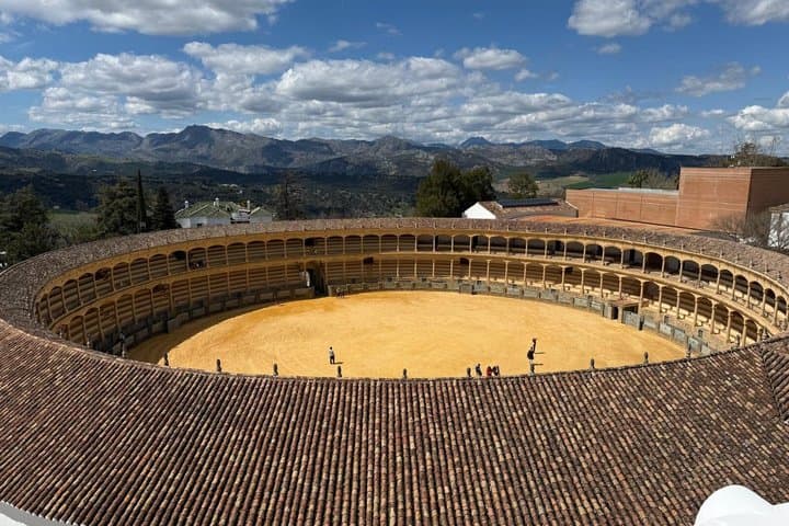 Ronda & Setenil Guided Tour from Costa del Sol