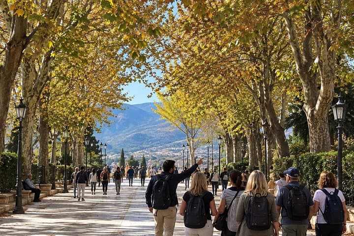 Ronda & Setenil Guided Tour from Costa del Sol