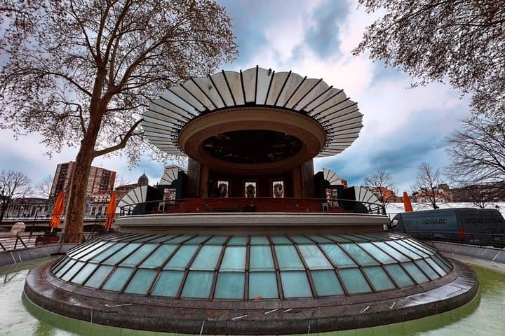 Bilbao Interactive City Tour