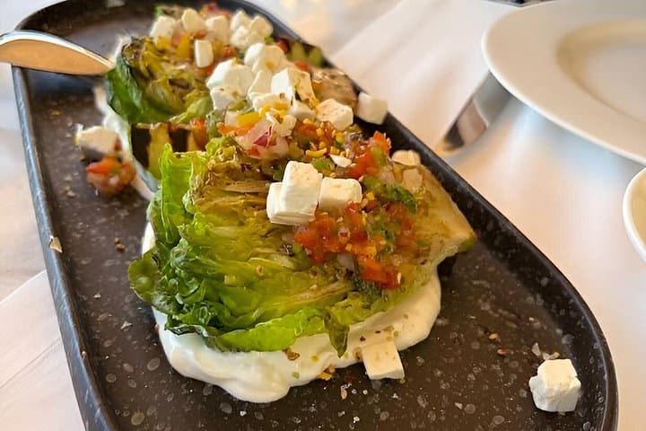 Madrid Premium Private Tapas & Wine Experience