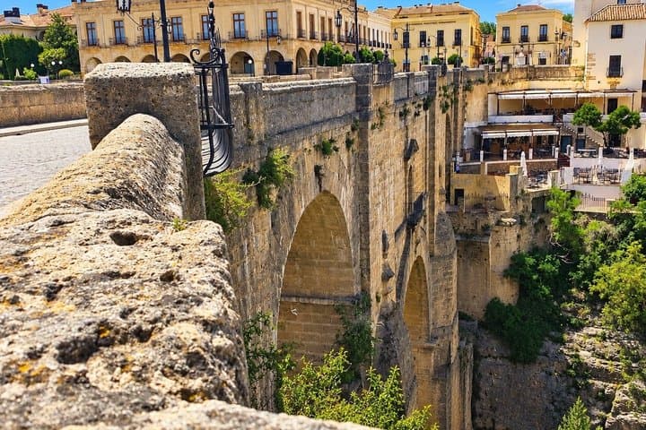 Ronda and Setenil Day Trip from the Costa del Sol