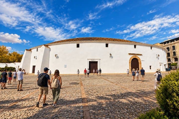 Ronda and Setenil Day Trip from the Costa del Sol