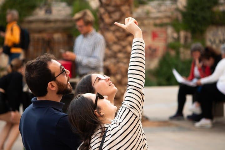 Valencia Private Walking Tour with Official Valencian Guide