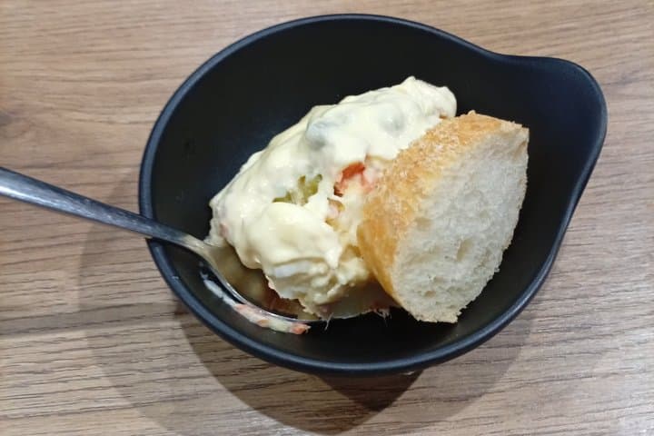Tapas Tour of Santiago de Compostela