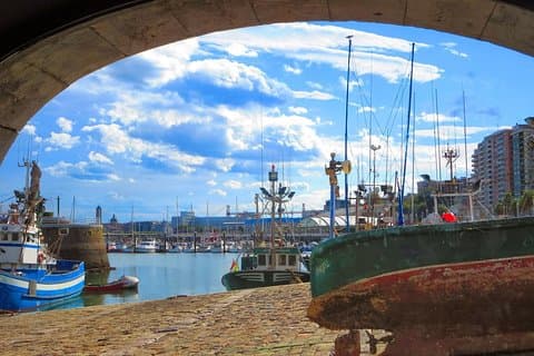 santurtzi