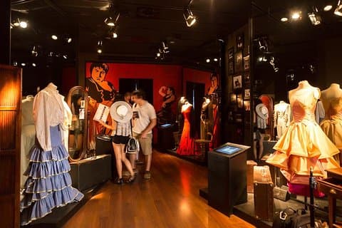 Museo del Baile Flamenco