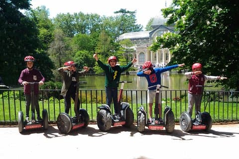 Good Vibes at the Cristal Palace