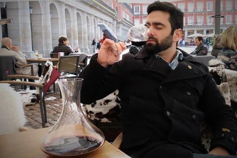 Tasting Madrid: Private Gastronomy Guided Tour