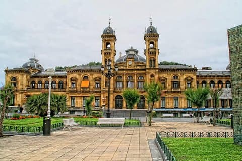 Ayuntamiento