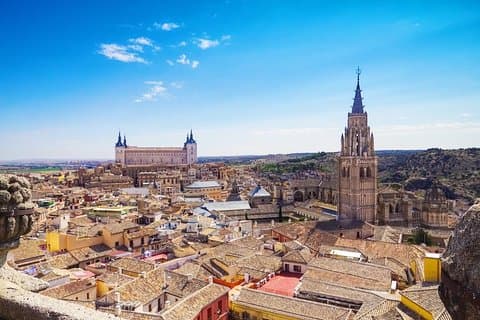 Toledo 1