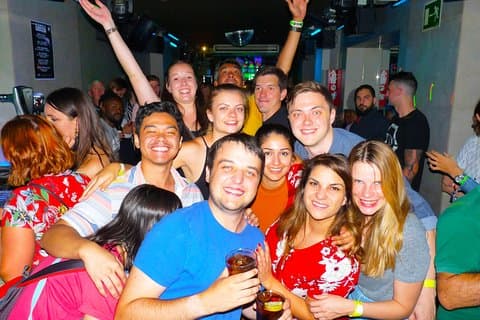 Guided Tapas and Flamenco in Madrid