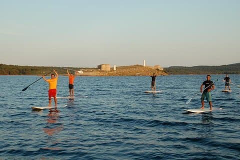KAYAK RENTAL IN FORNELLS