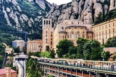 Montserrat