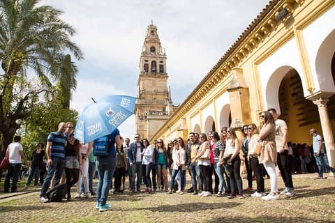 Patio de los Naranjos