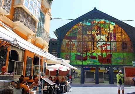 Private walking tour