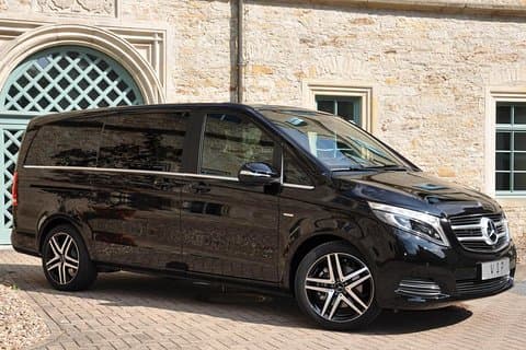 Private transfer to the cruise port of Barcelona