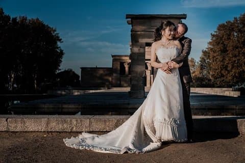 Private Photo Session with a Local Photographer in Toledo