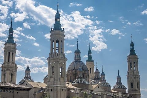 El Pilar