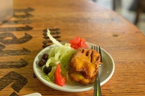 Secrets of Almeria - Tapas Tour