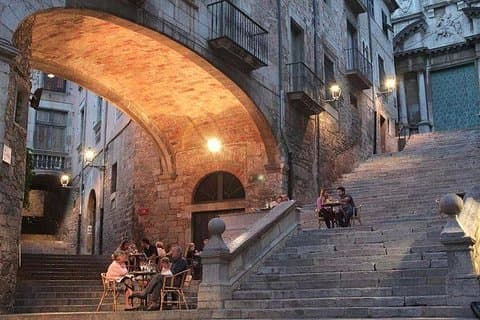 Girona Private History Tour