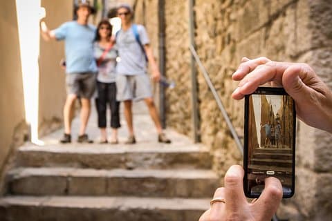 Girona and Costa Brava Private Day Trip from Barcelona