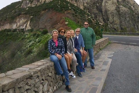 The Roques