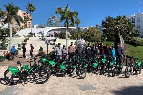 Rent a Bike