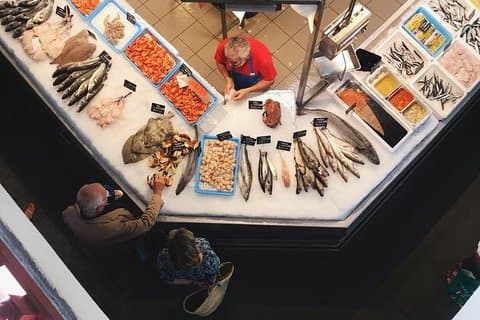 Private Cultural Tour: Biarritz, St Jean de Luz & Hondarribia