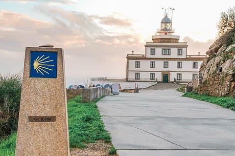 KM0 FINISTERRE