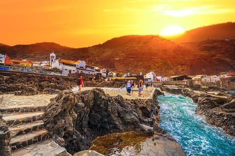 Full Day Tour with Certified Guide in Tenerife