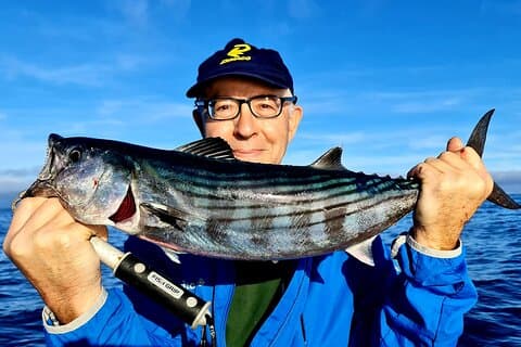 Private Fisherman Experience in Lanzarote