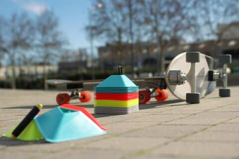 Surfskate class