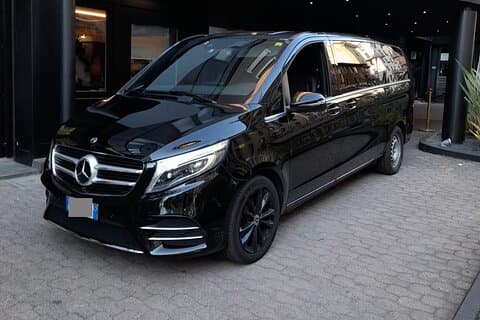 Barcelona Airport BCN to Barcelona Port -Arrival Private Transfer
