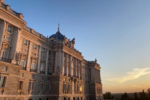 Royal Palace