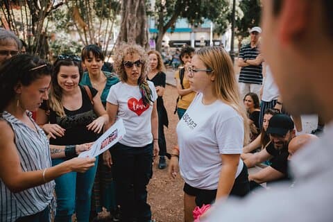 Escape Room Urban in Palma de Mallorca