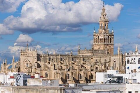Sevilla: Essential Private Tour