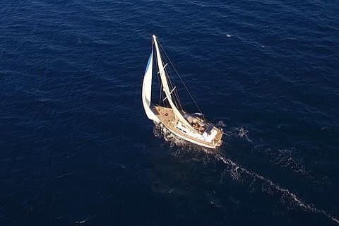 7 Hour Private Sailing Tour of Formentera Beaches