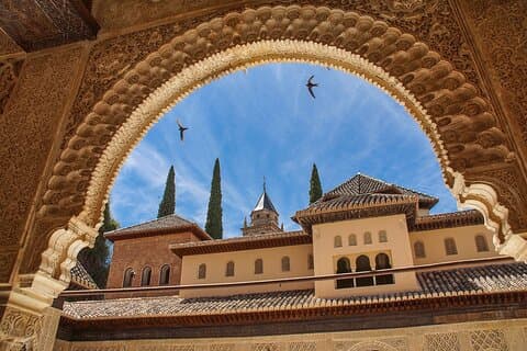 5-Day Tour to Andalusia, Costa del Sol and Toledo from Madrid
