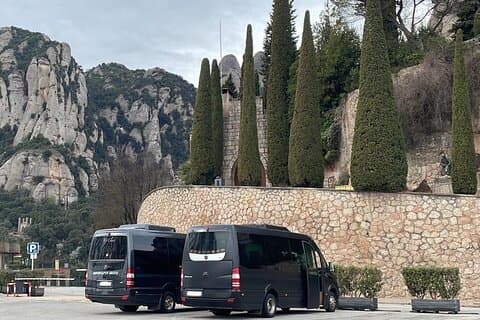Visit Montserrat 5 hours (1 to 16 passengers)