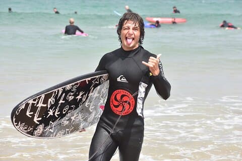 1-day Surf Course for Adults