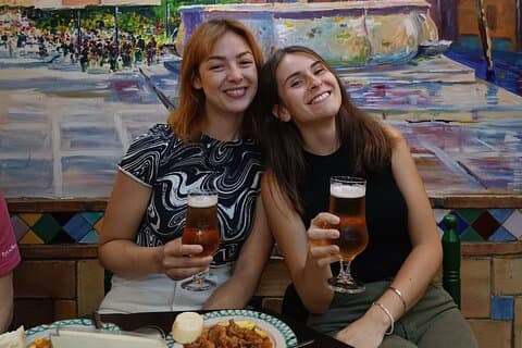 Granada 3-hour Tapas Tour