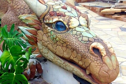 El Pasaje Secreto: Exclusive Magic Experience Tenerife Myths
