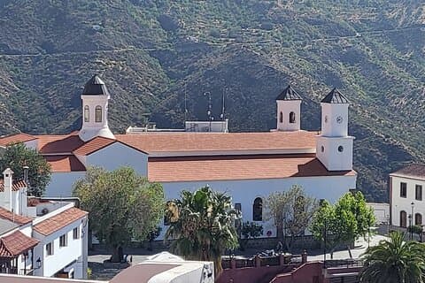 Tejeda